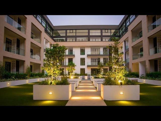 The Avery Loft At Embassy Gardens, Cantonments 아크라 외부 사진